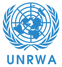 عيادة وكالة الغوث